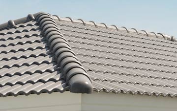 advantages of Wattisham clay roofing