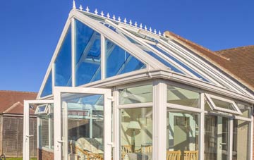 conservatory roof insulation costs Wattisham
