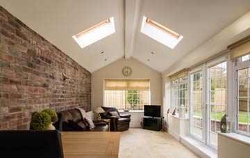 conservatory roof insulation Wattisham, Suffolk