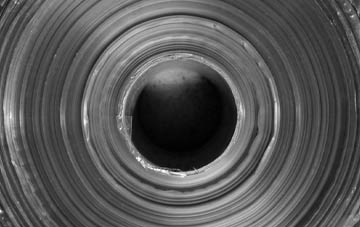 Wattisham edpm waterproofing