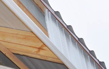 why Wattisham fascia repairs are essential