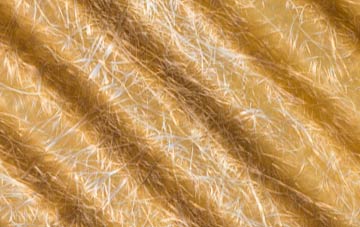 Wattisham fibreglass roof waterproofing