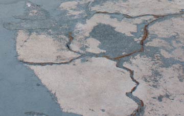 fibreglass roofing replacement Wattisham