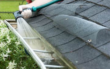 Wattisham gutter cleaning costs