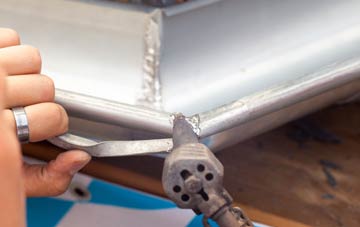 disadvantages of Wattisham lead roofing