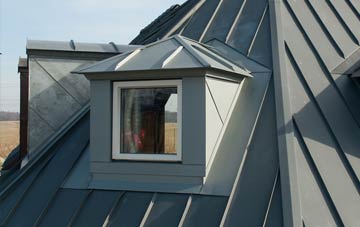 metal roofing Wattisham, Suffolk