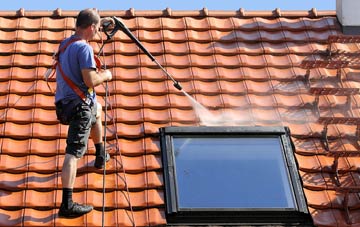 roof cleaning Wattisham, Suffolk