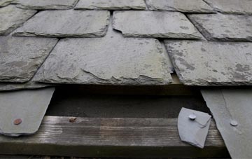 Wattisham slate roof repairs and maintenance