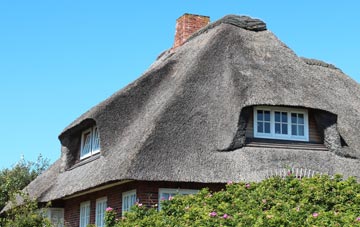 thatch roofing Wattisham, Suffolk