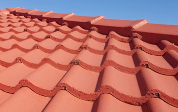 Wattisham tile and slate roof replacement
