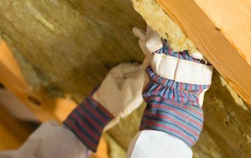 types of Wattisham pitched roof insulation materials