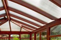Wattisham conservatory roofing insulation