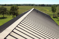 Wattisham metal roof quotes
