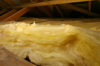 Wattisham pitch roof insulation